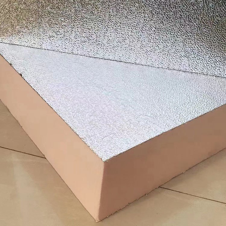 防火酚醛泡沫板 舊樓改造的理想選擇，廠家直供保障品質與成本