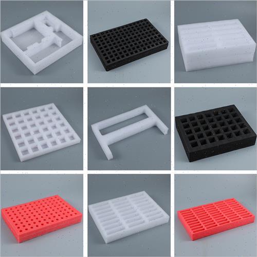 源頭epe珍珠棉片材 白色加厚泡沫防震墊片在快遞與包裝中的卓越應(yīng)用